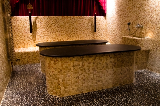 Duo massagekamer 'Istanbul' Mandarin Spa Nijmegen (0)