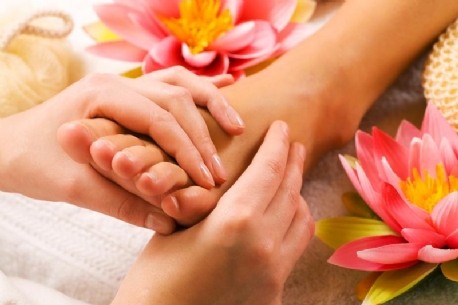 Voetmassage Mandarin Spa Nijmegen Uden Voetmassage Mandarin Spa Nijmegen Uden