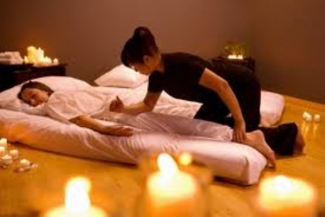 Thaise massage in de buurt of omgeving van Oss