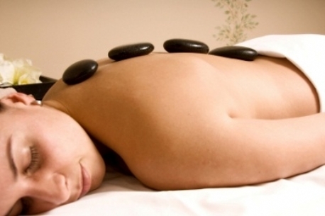 Steen massage in de buurt of omgeving van Blankenberg