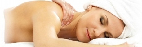 Anti stress massage in de buurt of omgeving van Erlecom