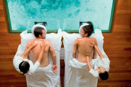 Duo massage in Nijmegen en Uden