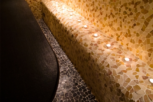 Duo massagekamer 'Istanbul' Mandarin Spa Nijmegen (3)