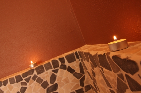 Hammamkamer 'Ang Thong' Mandarin Spa Uden (5)